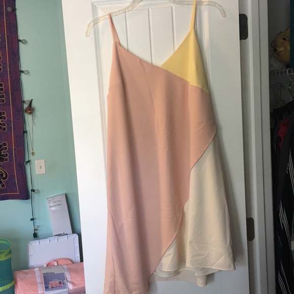 Shift Dress - Picture 2 of 3